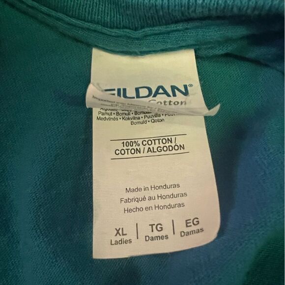 60 Years Of Mets Men's Size XL 1962-2022 Thank You For The Memories Graphic Tee - Picture 3 of 3